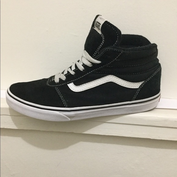 VANS Youth UNISEX Shoes❤️ - Picture 3 of 6